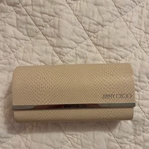 Jimmy Choo Sunglasses Case